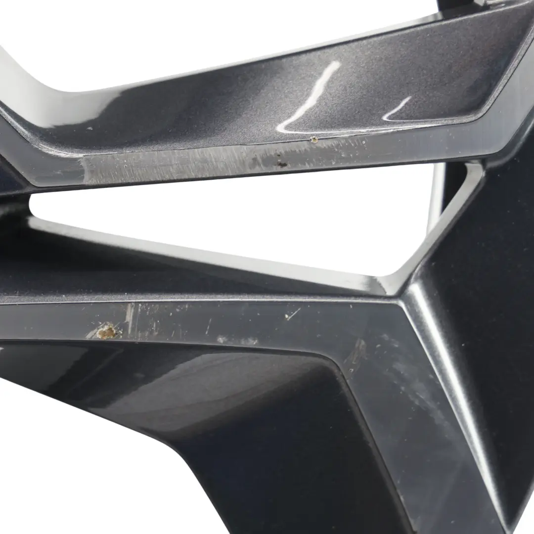 Mk4 VRS Felga Aluminiowa 19" 7.5J ET:48 do Skoda Octavia o numerze 5E3601025S Skoda Octavia Mk4 VRS Felga Aluminiowa 19" 7.5J ET:48 - SKU 5E3601025S-1 - Numer Części 5E3601025S