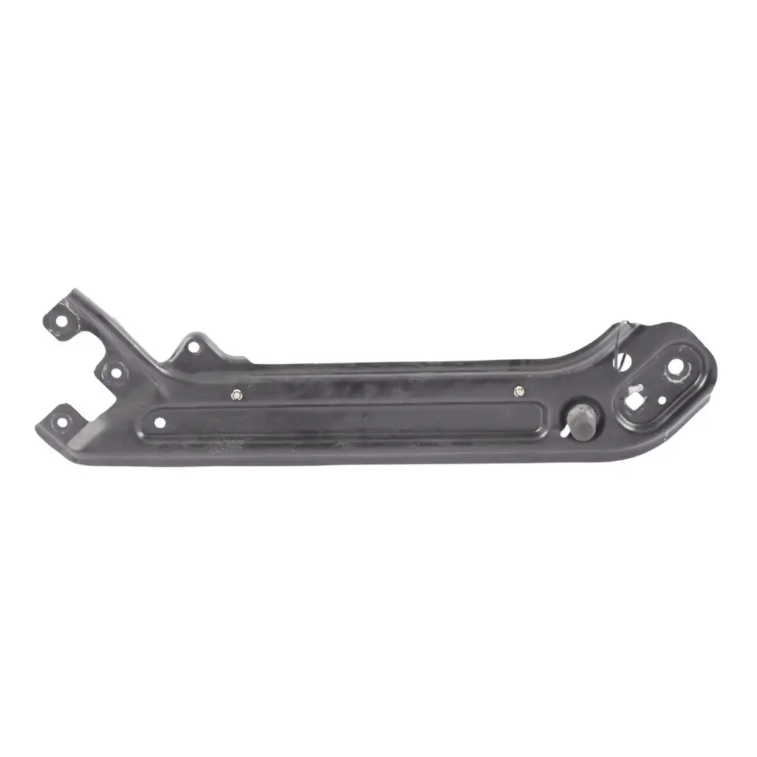 Mk4 VR Slam Panel Mount Bracket Support Left N/S to Skoda Octavia with Part number 5E3806929B Skoda Octavia Mk4 VR Slam Panel Mount Bracket Support Left N/S - SKU 5E3806929B - Part number 5E3806929B