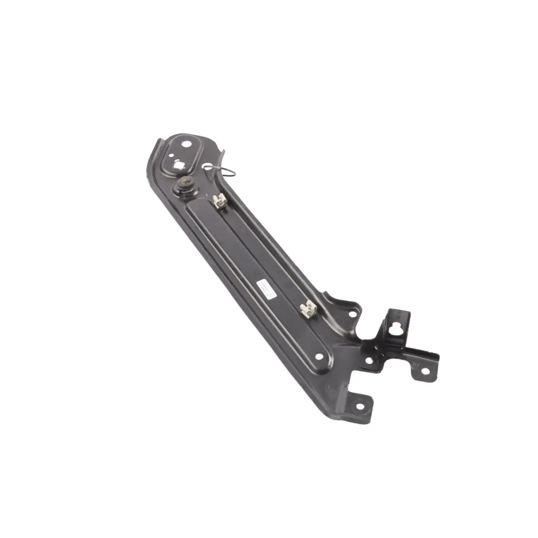 Mk4 VR Slam Panel Mount Bracket Support Left N/S to Skoda Octavia with Part number 5E3806929B Skoda Octavia Mk4 VR Slam Panel Mount Bracket Support Left N/S - SKU 5E3806929B - Part number 5E3806929B