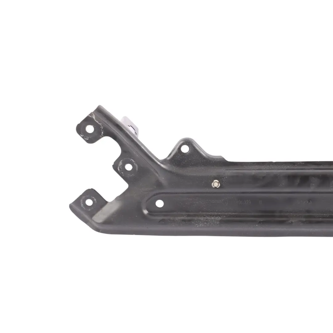 Skoda Octavia Mk4 VR Slam Panel Mount Bracket Support Left N/S - SKU 5E3806929B - Part number 5E3806929B