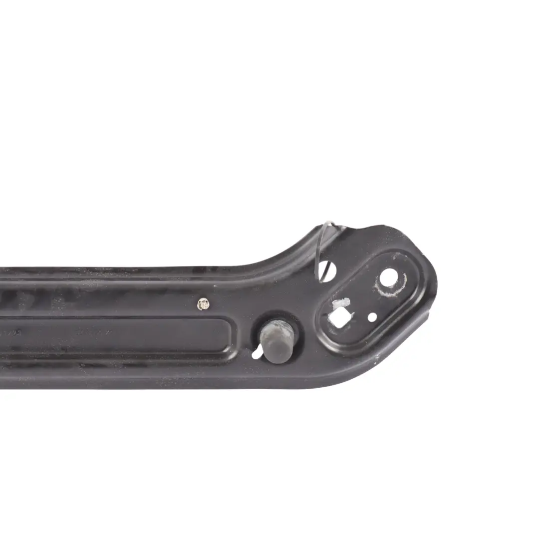 Skoda Octavia Mk4 VR Slam Panel Mount Bracket Support Left N/S - SKU 5E3806929B - Part number 5E3806929B