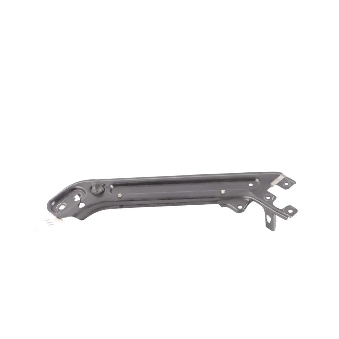 Skoda Octavia Mk4 VR Slam Panel Mount Bracket Support Left N/S - SKU 5E3806929B - Part number 5E3806929B