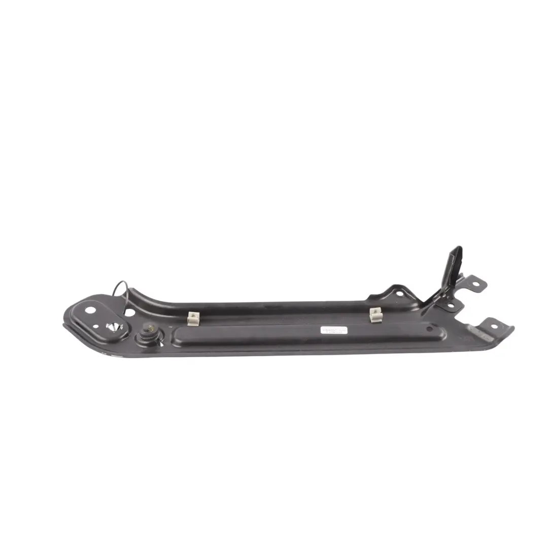 Skoda Octavia Mk4 VR Slam Panel Mount Bracket Support Left N/S - SKU 5E3806929B - Part number 5E3806929B