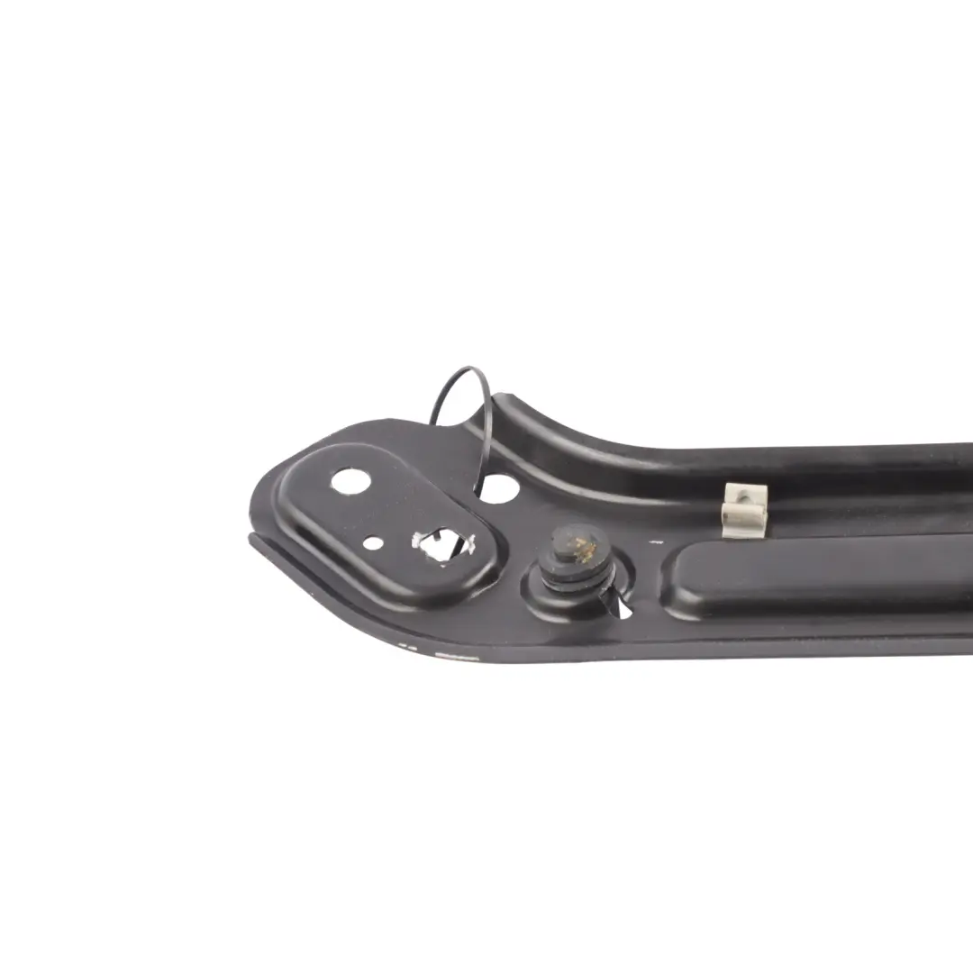 Skoda Octavia Mk4 VR Slam Panel Mount Bracket Support Left N/S - SKU 5E3806929B - Part number 5E3806929B