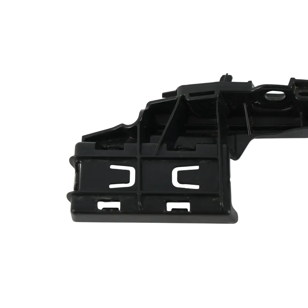 Skoda Octavia VRS Frontstoßstange Halterung Führung Profil Rechts - SKU 5E3807184 - Teilenummer 5E3807184