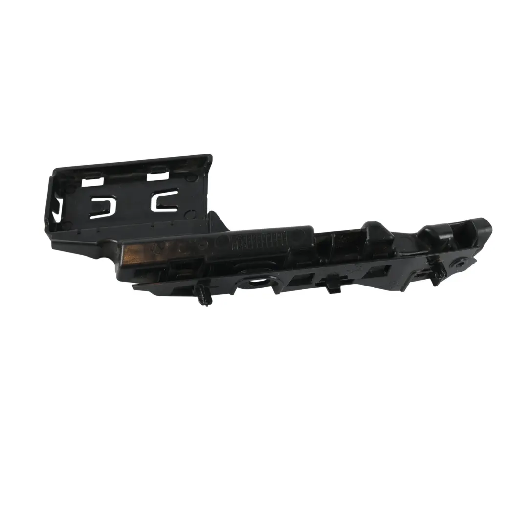 Skoda Octavia VRS Staffa Montaggio Paraurti Anteriore Guida Destra - SKU 5E3807184 - Numero di parte 5E3807184