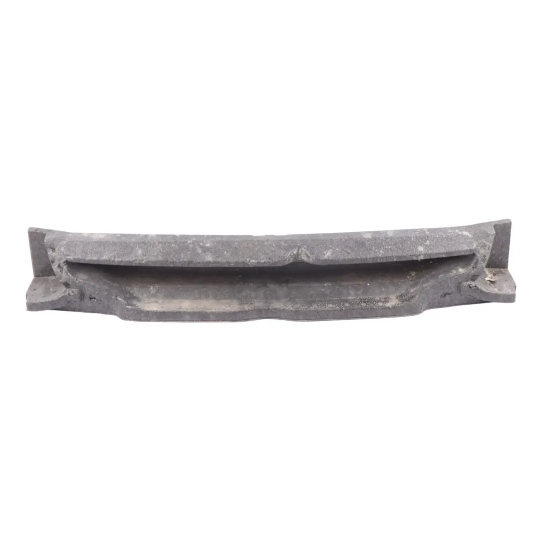 Skoda Octavia Mk4 Front Bumper Shock Absorber Beam Crash Impact Foam - SKU 5E3807248F - Part number 5E3807248F