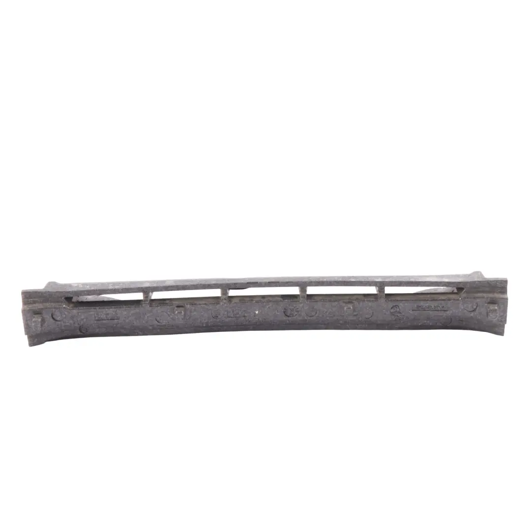 Skoda Octavia Mk4 Front Bumper Shock Absorber Beam Crash Impact Foam - SKU 5E3807248F - Part number 5E3807248F