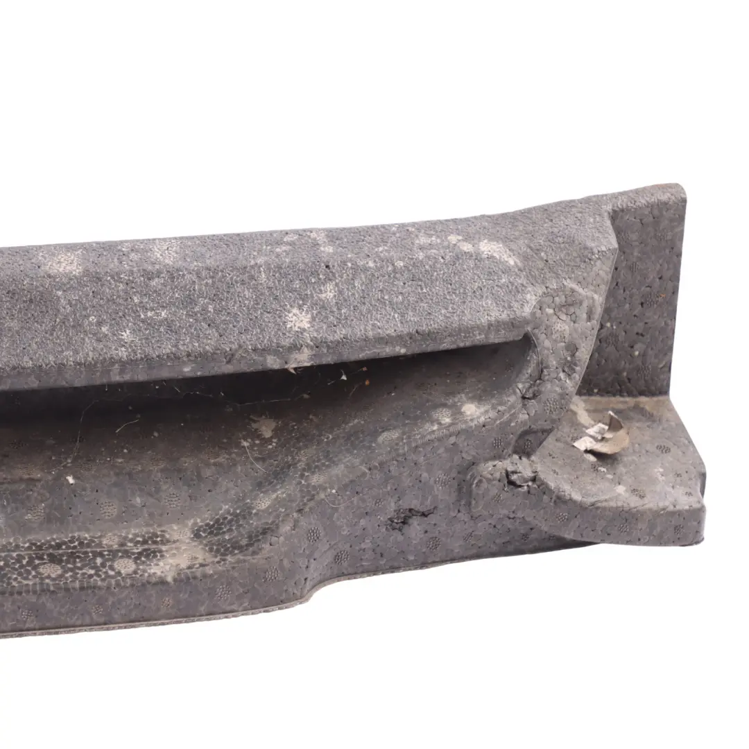 Skoda Octavia Mk4 Front Bumper Shock Absorber Beam Crash Impact Foam - SKU 5E3807248F - Part number 5E3807248F