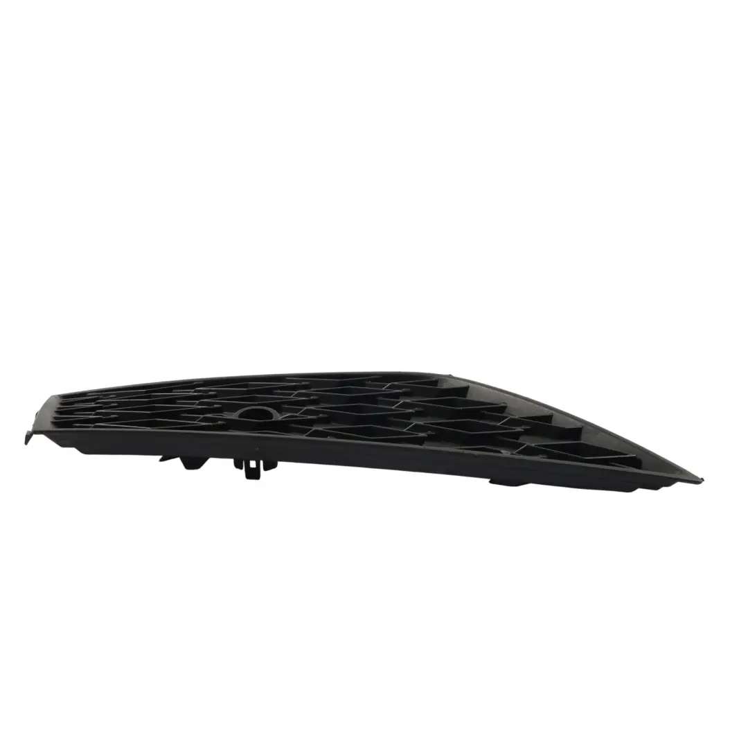 Skoda Octavia Mk4 NX Front Bumper Fog Lamp Cover Grille Left N/S - SKU 5E3807681E - Part number 5E3807681E