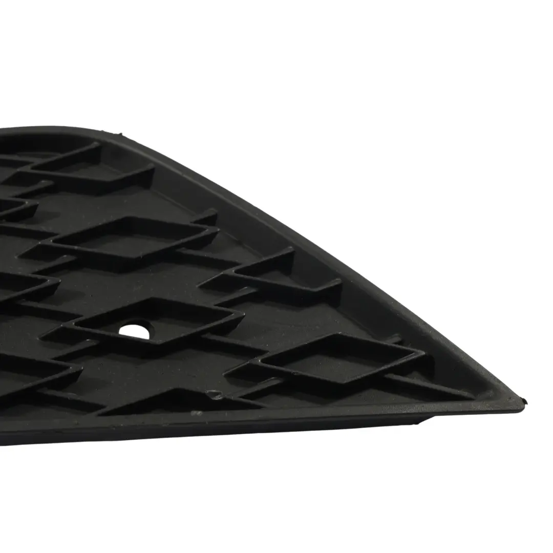 Mk4 NX Frontstoßstange Abdeckung Kühlergrill Links für Skoda Octavia mit Teilenummer 5E3807681E Skoda Octavia Mk4 NX Frontstoßstange Abdeckung Kühlergrill Links - SKU 5E3807681E - Teilenummer 5E3807681E