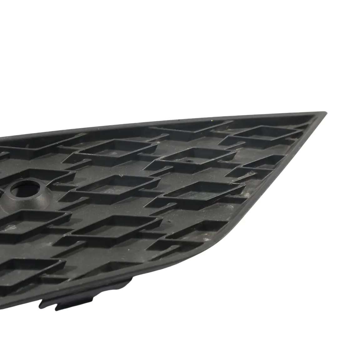 Mk4 Front Bumper Cover Insert Grille Lower Right O/S to Skoda Octavia with Part number 5E3807682E Skoda Octavia Mk4 Front Bumper Cover Insert Grille Lower Right O/S - SKU 5E3807682E - Part number 5E3807682E