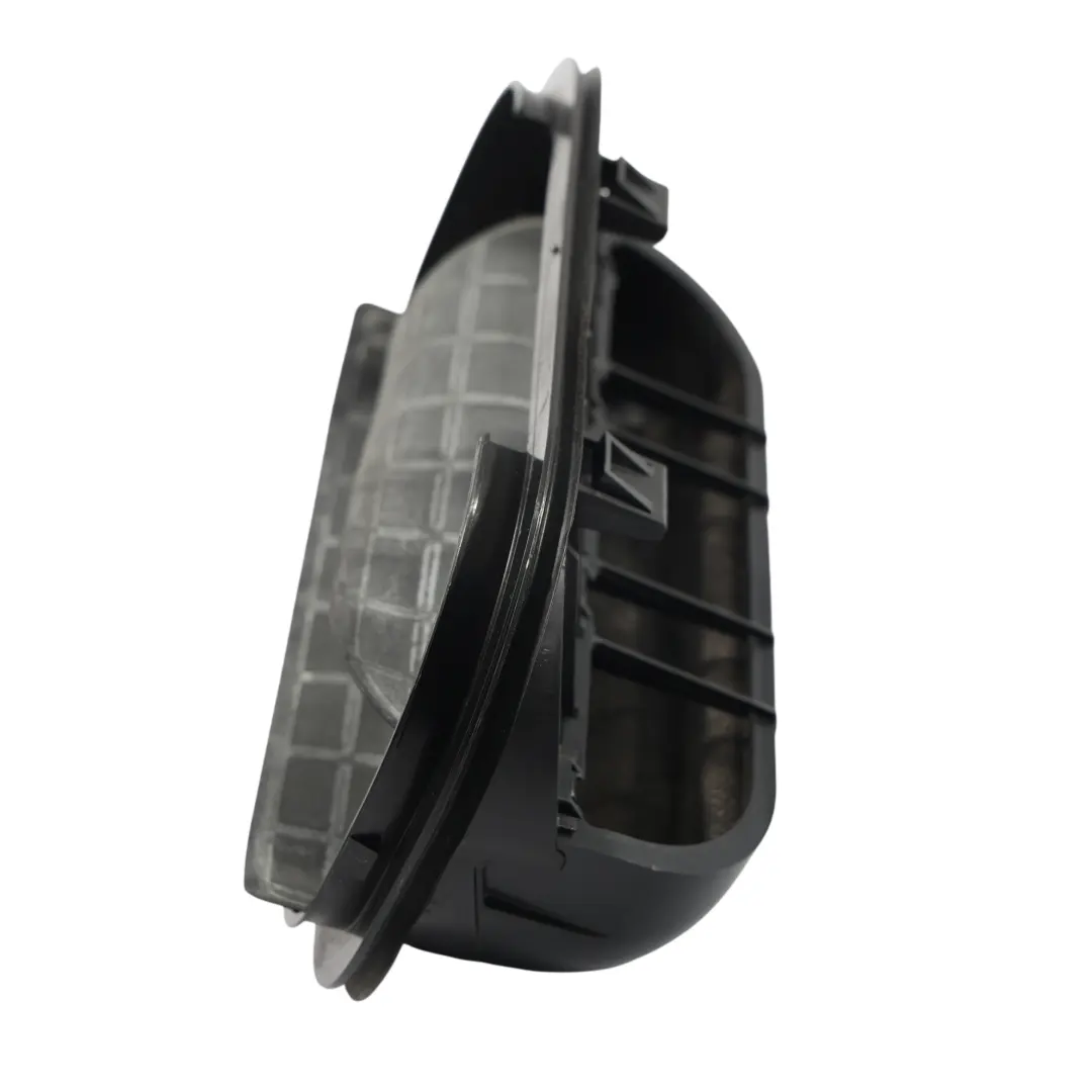 Mk4 NX Grille De Ventilation De Carrosserie Garniture pour Skoda Octavia à propos du numéro de pièce 5E3819164 Skoda Octavia Mk4 NX Grille De Ventilation De Carrosserie Garniture - SKU 5E3819164 - Numéro de pièce 5E3819164