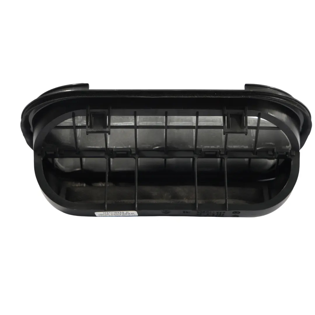 Mk4 NX Rejilla De Ventilación para Skoda Octavia con número de pieza 5E3819164 Skoda Octavia Mk4 NX Rejilla De Ventilación - SKU 5E3819164 - Número de pieza 5E3819164