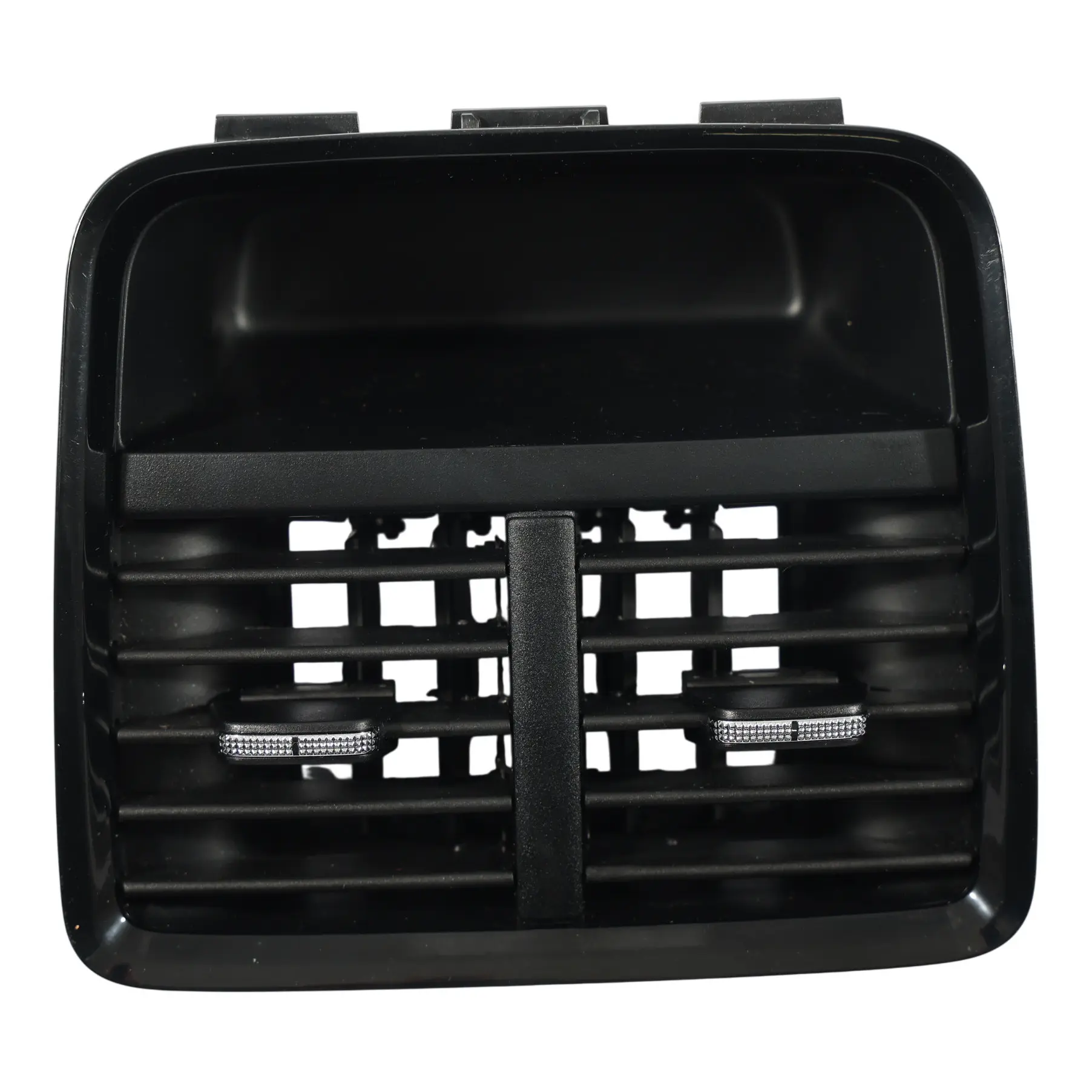 Skoda Octavia IV Console Centrale Posteriore Bocchetta Aria Fresca 5E3819203D