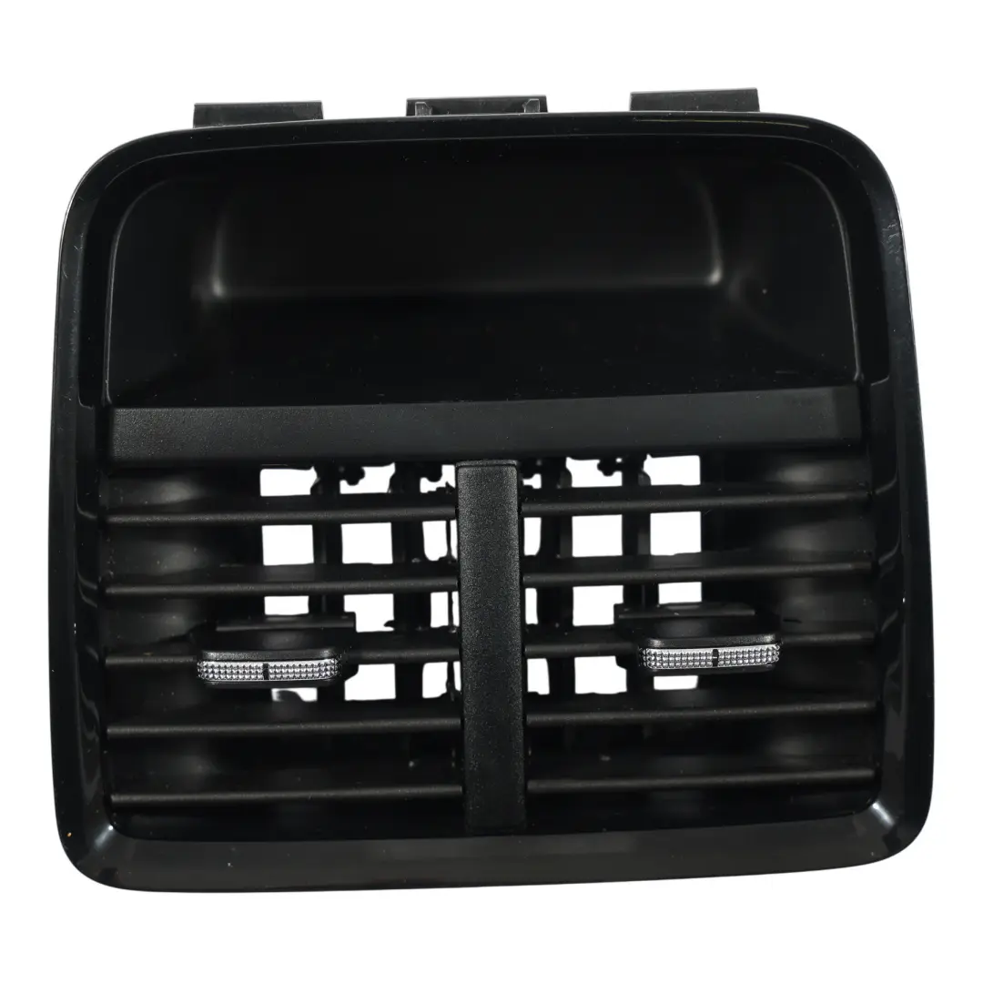 Grille D'Aération Centrale Arrière Console Centrale pour Skoda Octavia IV à propos du numéro de pièce 5E3819203D Skoda Octavia IV Grille D'Aération Centrale Arrière Console Centrale - SKU 5E3819203D - Numéro de pièce 5E3819203D