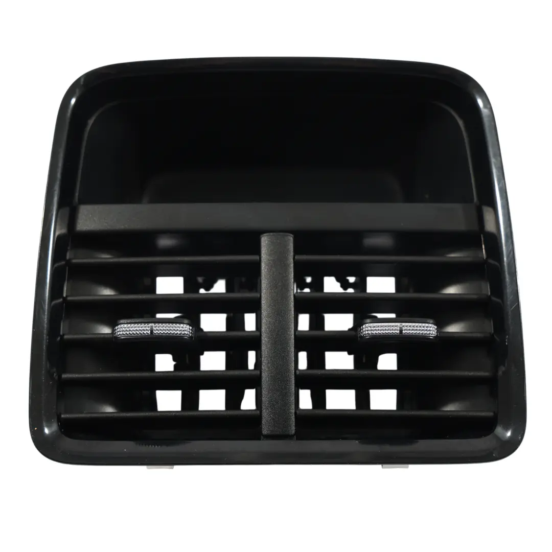 Hintere Mittelkonsole Frischluftzufuhrgitter Düse für Skoda Octavia IV mit Teilenummer 5E3819203D Skoda Octavia IV Hintere Mittelkonsole Frischluftzufuhrgitter Düse - SKU 5E3819203D - Teilenummer 5E3819203D
