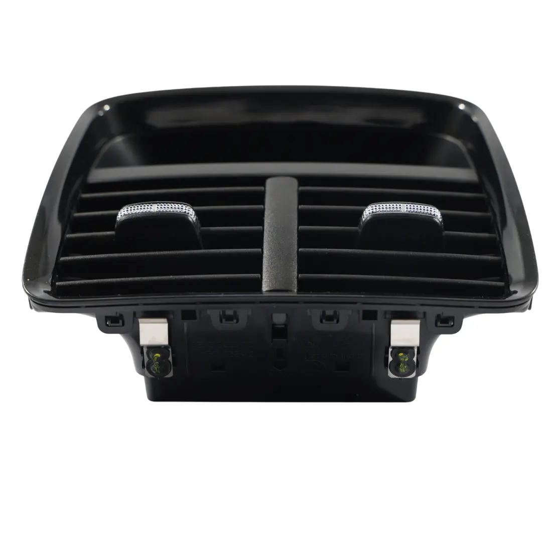 Skoda Octavia IV Hintere Mittelkonsole Frischluftzufuhrgitter Düse - SKU 5E3819203D - Teilenummer 5E3819203D