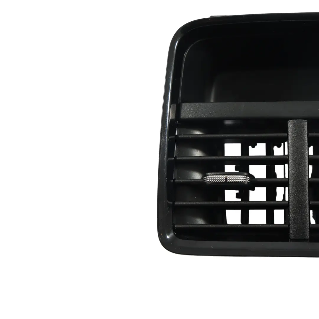 Centre Console Fresh Air Vent Grille Nozzle to Skoda Octavia IV Rear with Part number 5E3819203D Skoda Octavia IV Rear Centre Console Fresh Air Vent Grille Nozzle - SKU 5E3819203D - Part number 5E3819203D