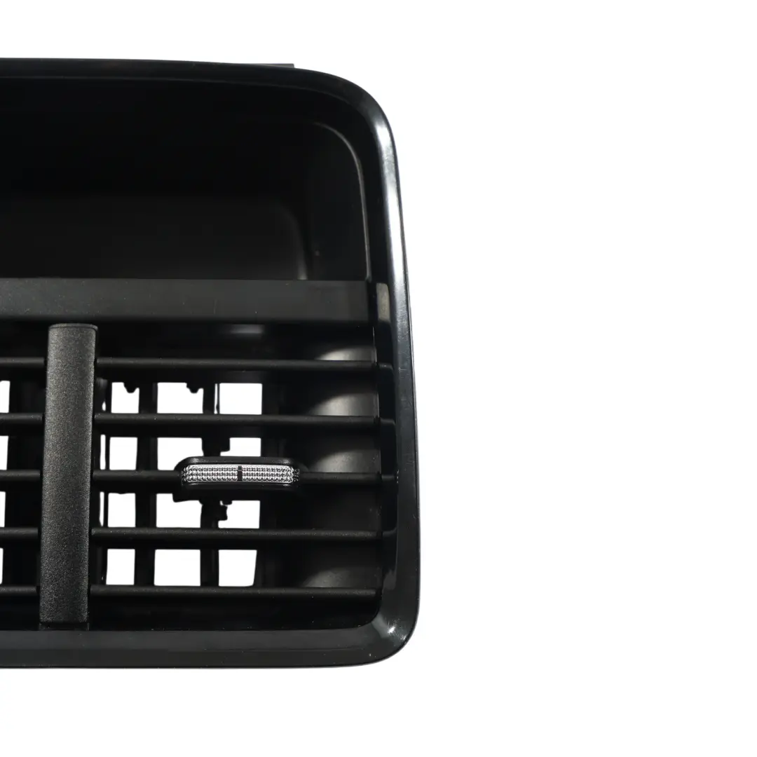 Centre Console Fresh Air Vent Grille Nozzle to Skoda Octavia IV Rear with Part number 5E3819203D Skoda Octavia IV Rear Centre Console Fresh Air Vent Grille Nozzle - SKU 5E3819203D - Part number 5E3819203D