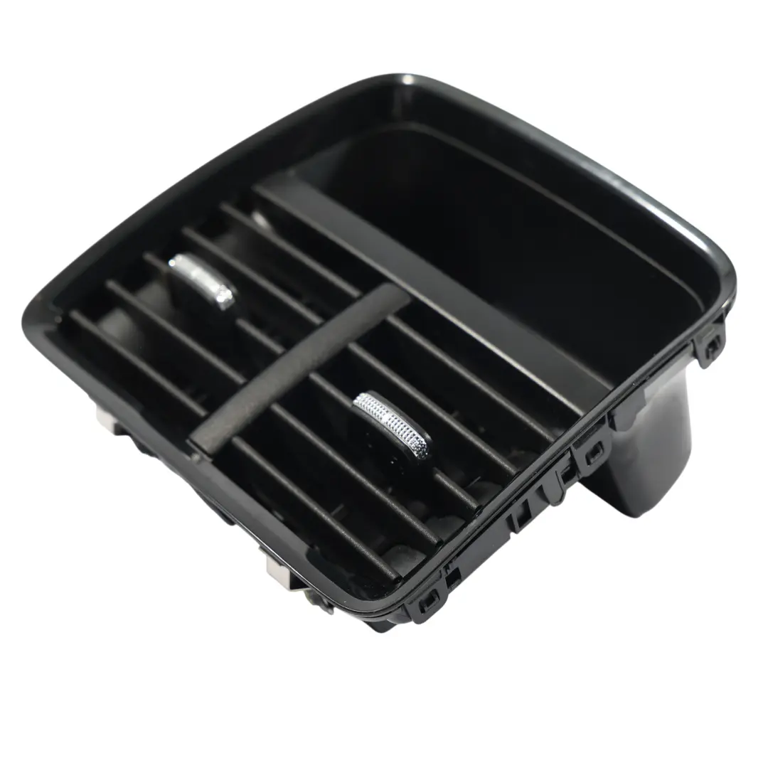 Skoda Octavia IV Rear Centre Console Fresh Air Vent Grille Nozzle - SKU 5E3819203D - Part number 5E3819203D