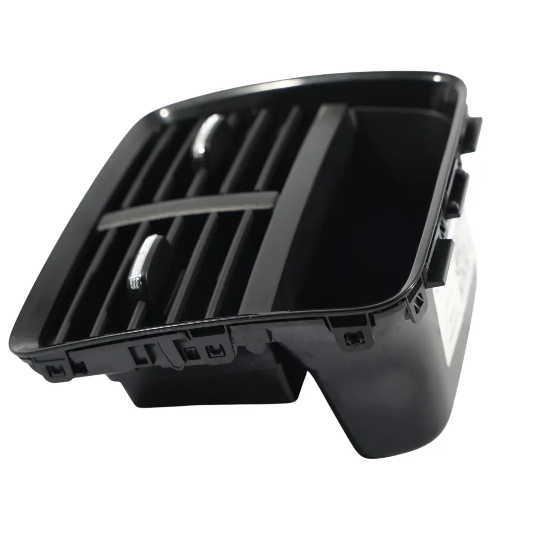 Skoda Octavia IV Rear Centre Console Fresh Air Vent Grille Nozzle - SKU 5E3819203D - Part number 5E3819203D