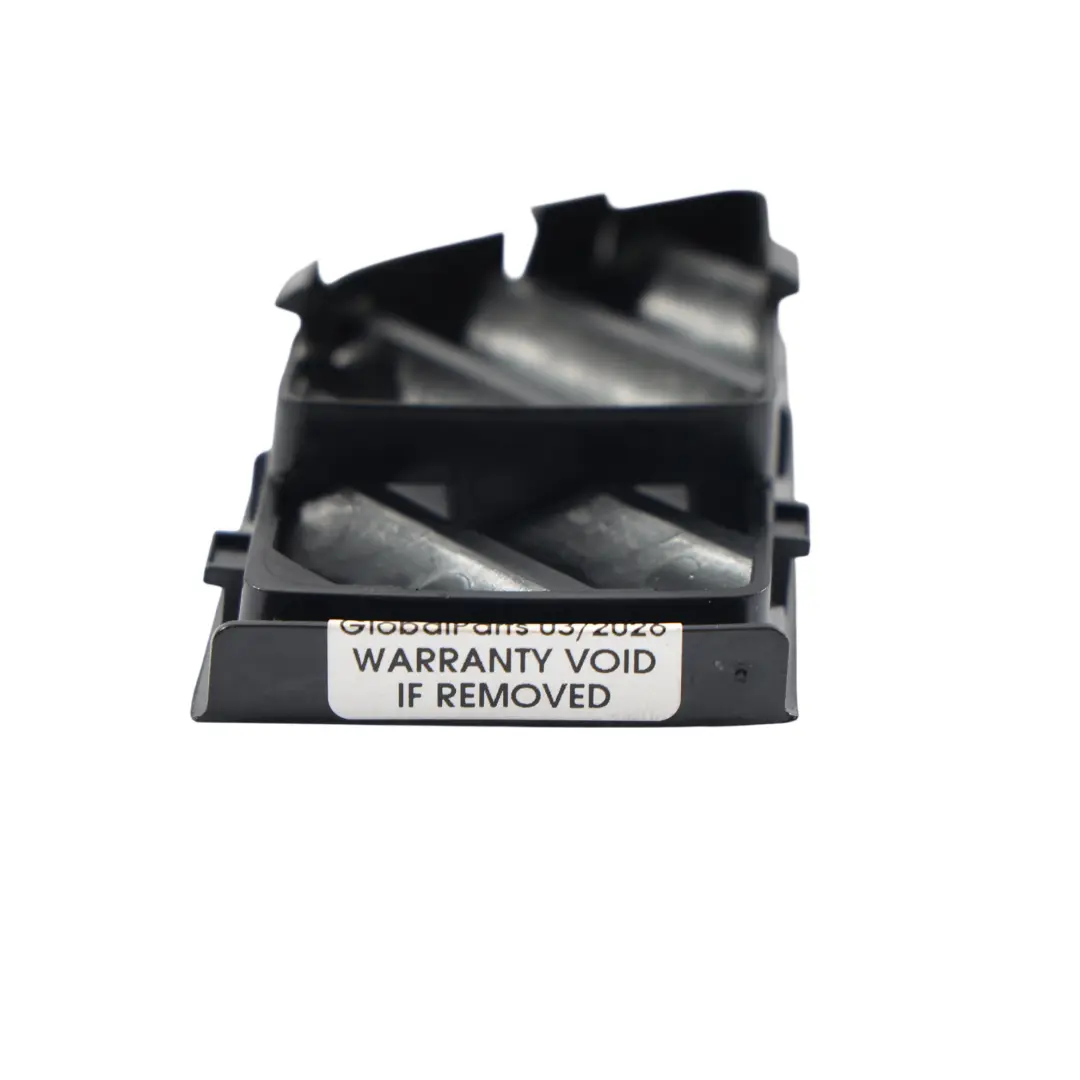 Skoda Octavia IV Dashboard Air Vent Front Left N/S Grille Cover - SKU RHD-5E8819793 - Part number 5E8819793