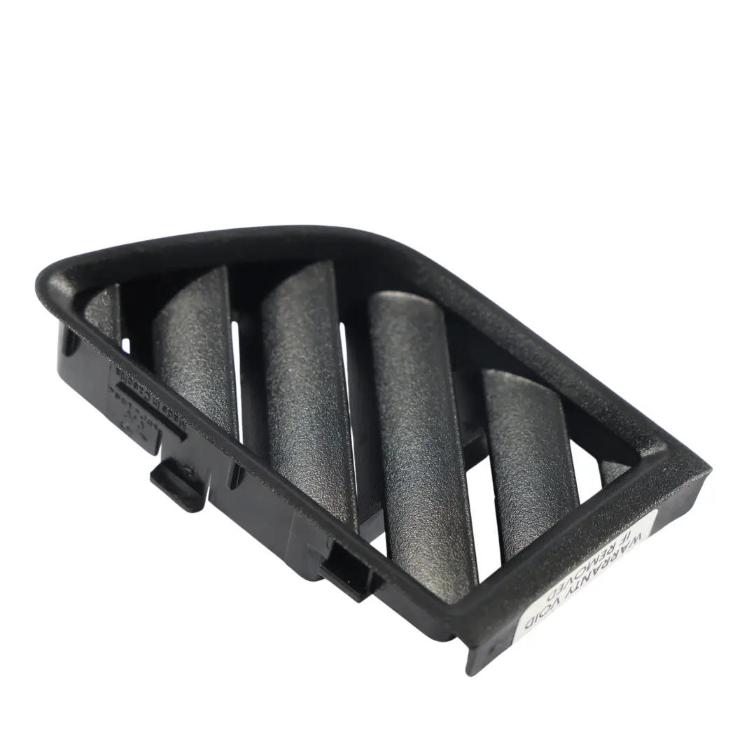 Dashboard Air Vent Front Left N/S Grille Cover to Skoda Octavia IV with Part number 5E8819793 Skoda Octavia IV Dashboard Air Vent Front Left N/S Grille Cover - SKU RHD-5E8819793 - Part number 5E8819793