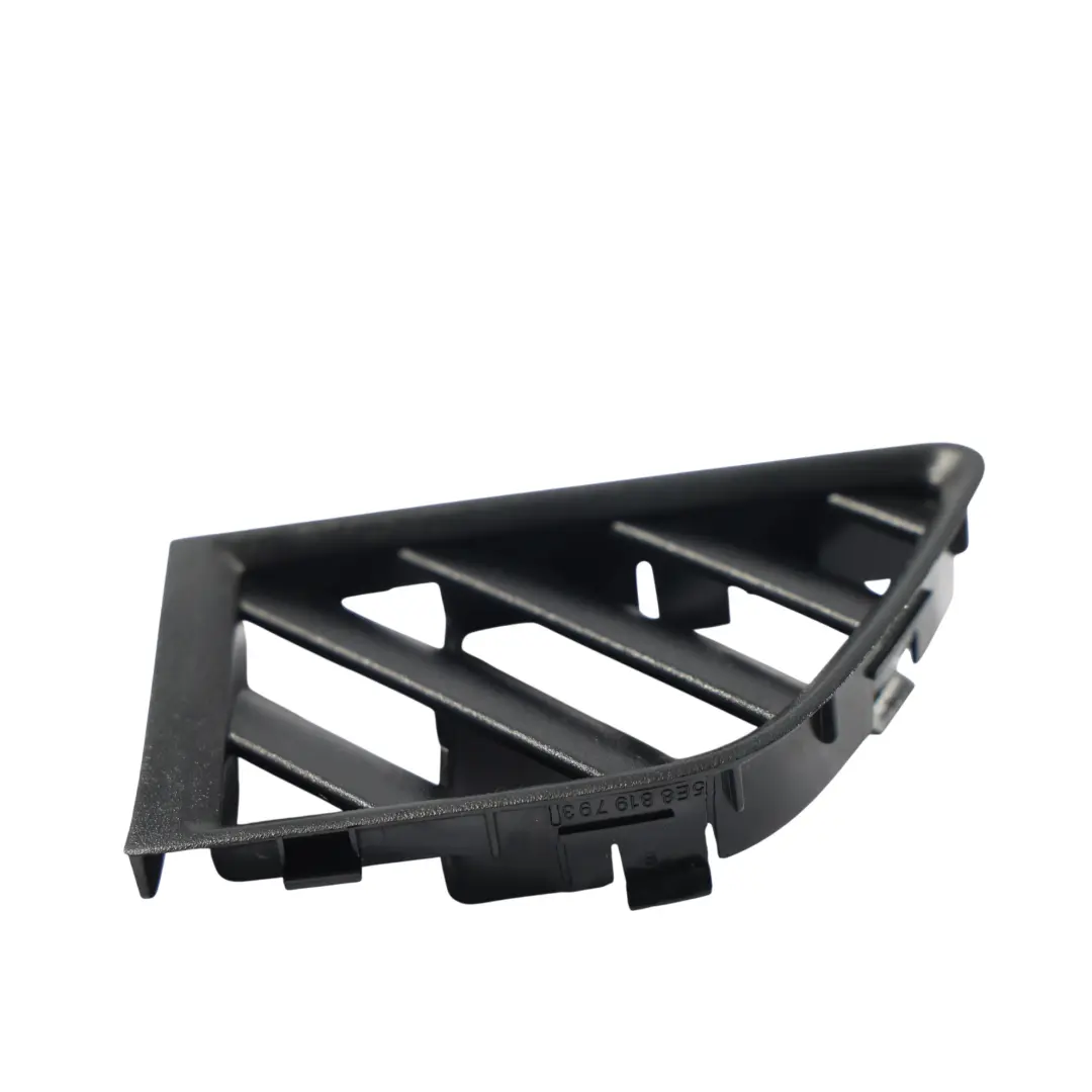 Skoda Octavia IV Dashboard Air Vent Front Left N/S Grille Cover - SKU RHD-5E8819793 - Part number 5E8819793