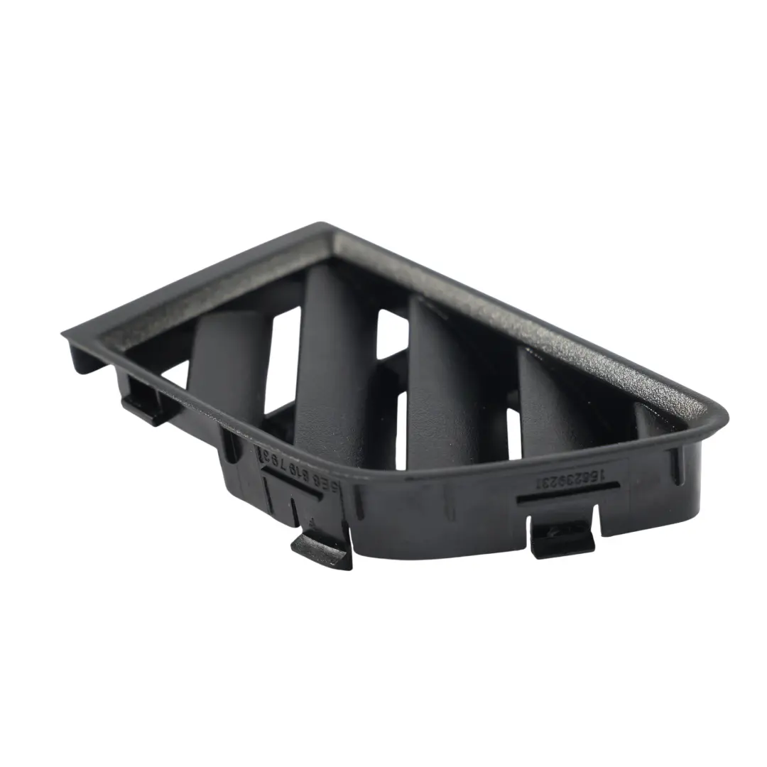 Dashboard Air Vent Front Left N/S Grille Cover to Skoda Octavia IV with Part number 5E8819793 Skoda Octavia IV Dashboard Air Vent Front Left N/S Grille Cover - SKU RHD-5E8819793 - Part number 5E8819793