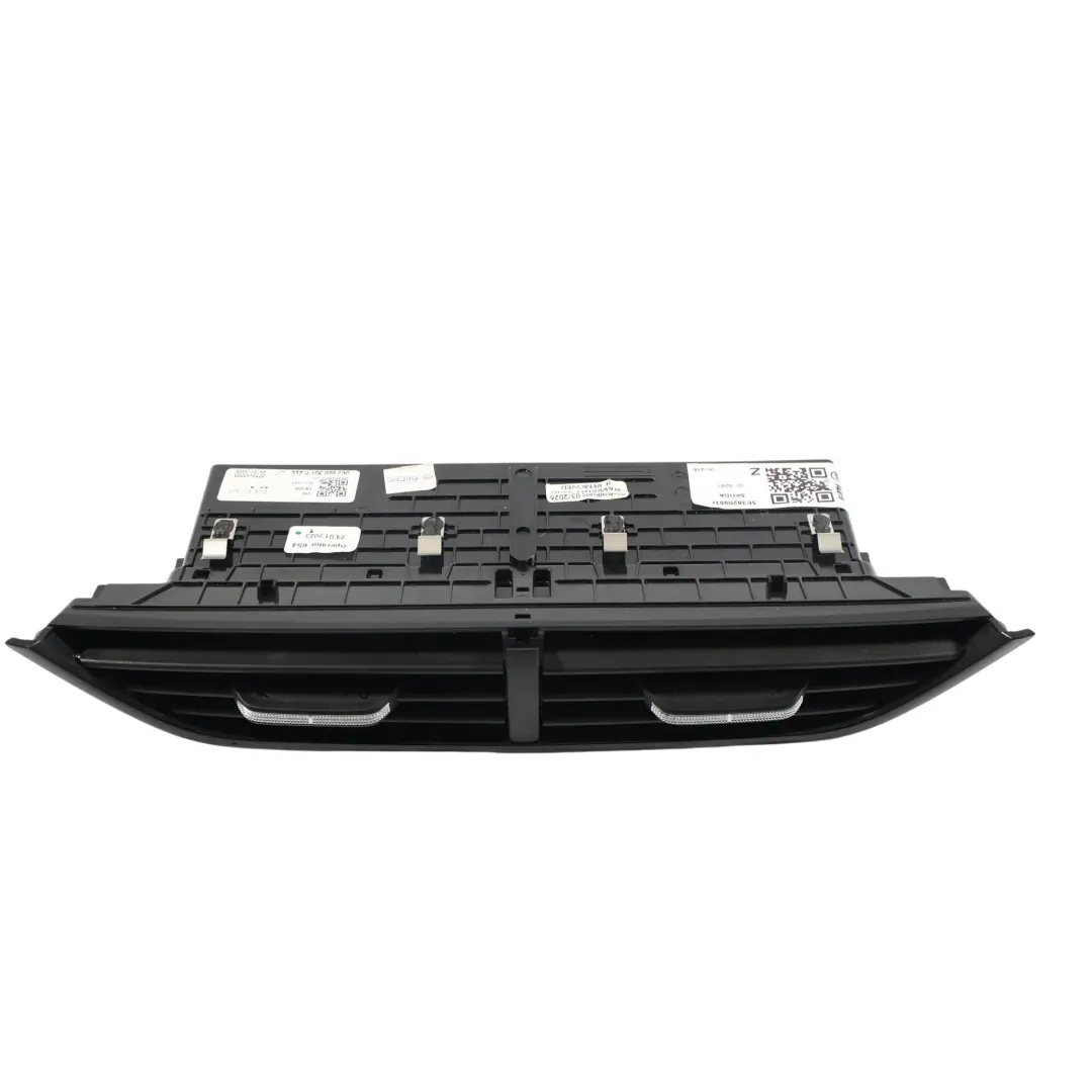 Kratka Nawiewu Powietrza Deski Rozdzielczej do Skoda Octavia IV o numerze 5E3820951F Skoda Octavia IV Kratka Nawiewu Powietrza Deski Rozdzielczej - SKU 5E3820951F - Numer Części 5E3820951F