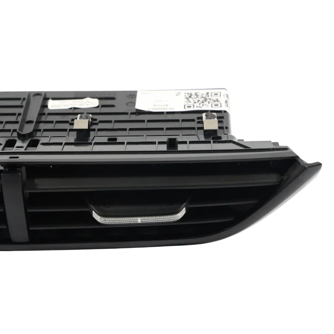 Skoda Octavia IV Rejillas Ventilación Delanteras Centrales Cubierta - SKU 5E3820951F - Número de pieza 5E3820951F