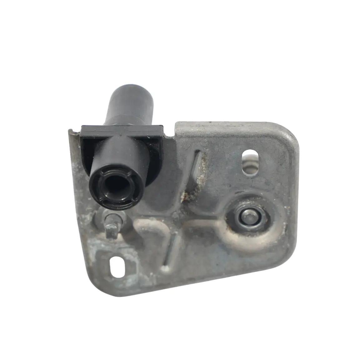 Skoda Octavia Mk4 Pestillo Capó Placa Enganche Izquierdo - SKU 5E3823185A - Número de pieza 5E3823185A