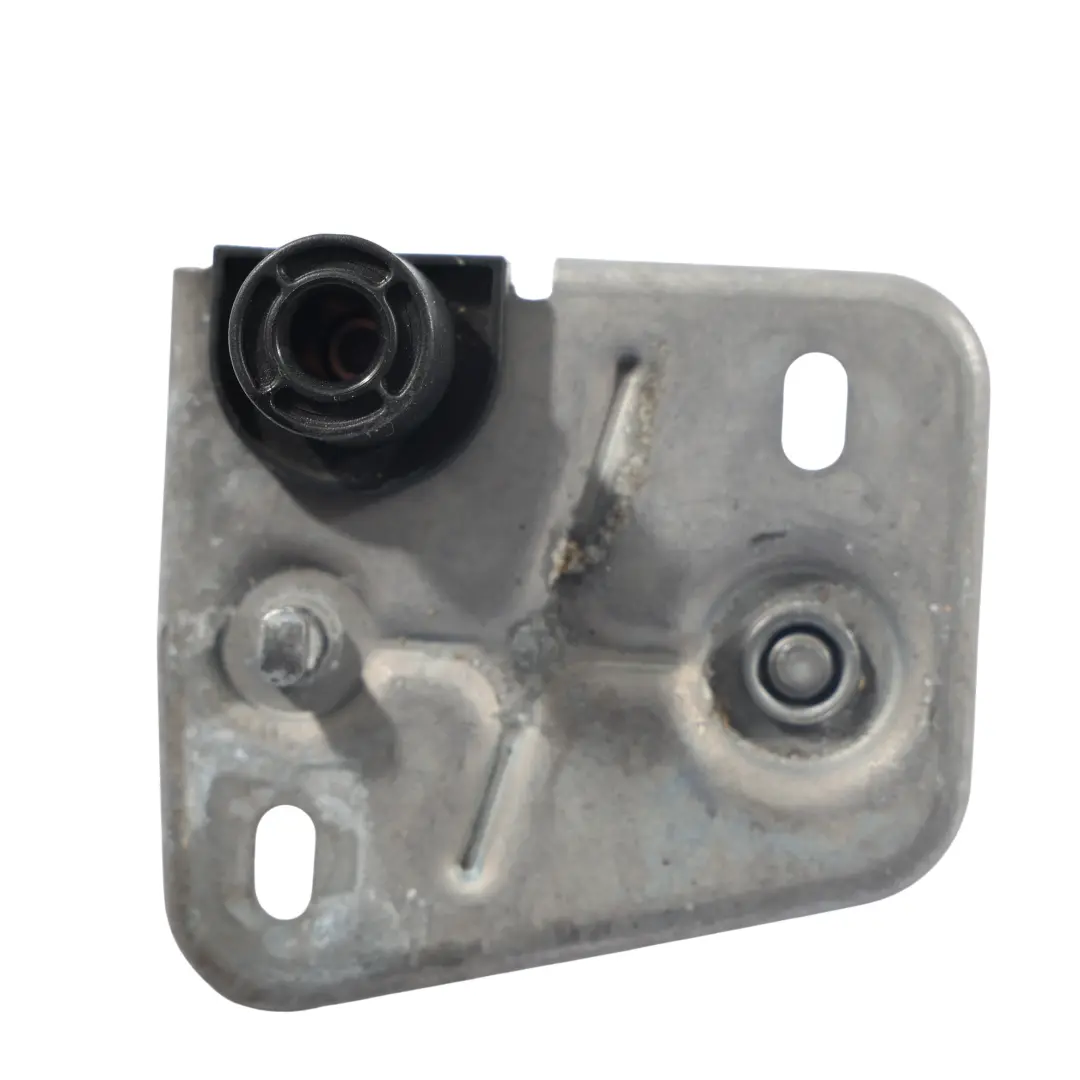 Skoda Octavia Mk4 Hood Bonnet Lock Catch Hook Latch Plate Left N/S - SKU 5E3823185A - Part number 5E3823185A