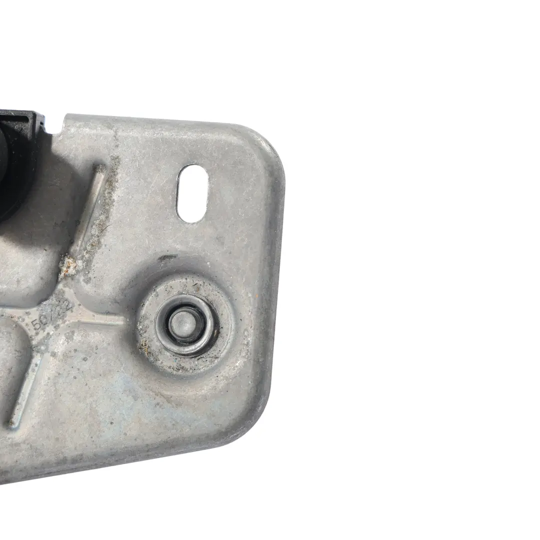 Skoda Octavia Mk4 Motorhaube Schloss Haken Verriegelung Links - SKU 5E3823185A - Teilenummer 5E3823185A