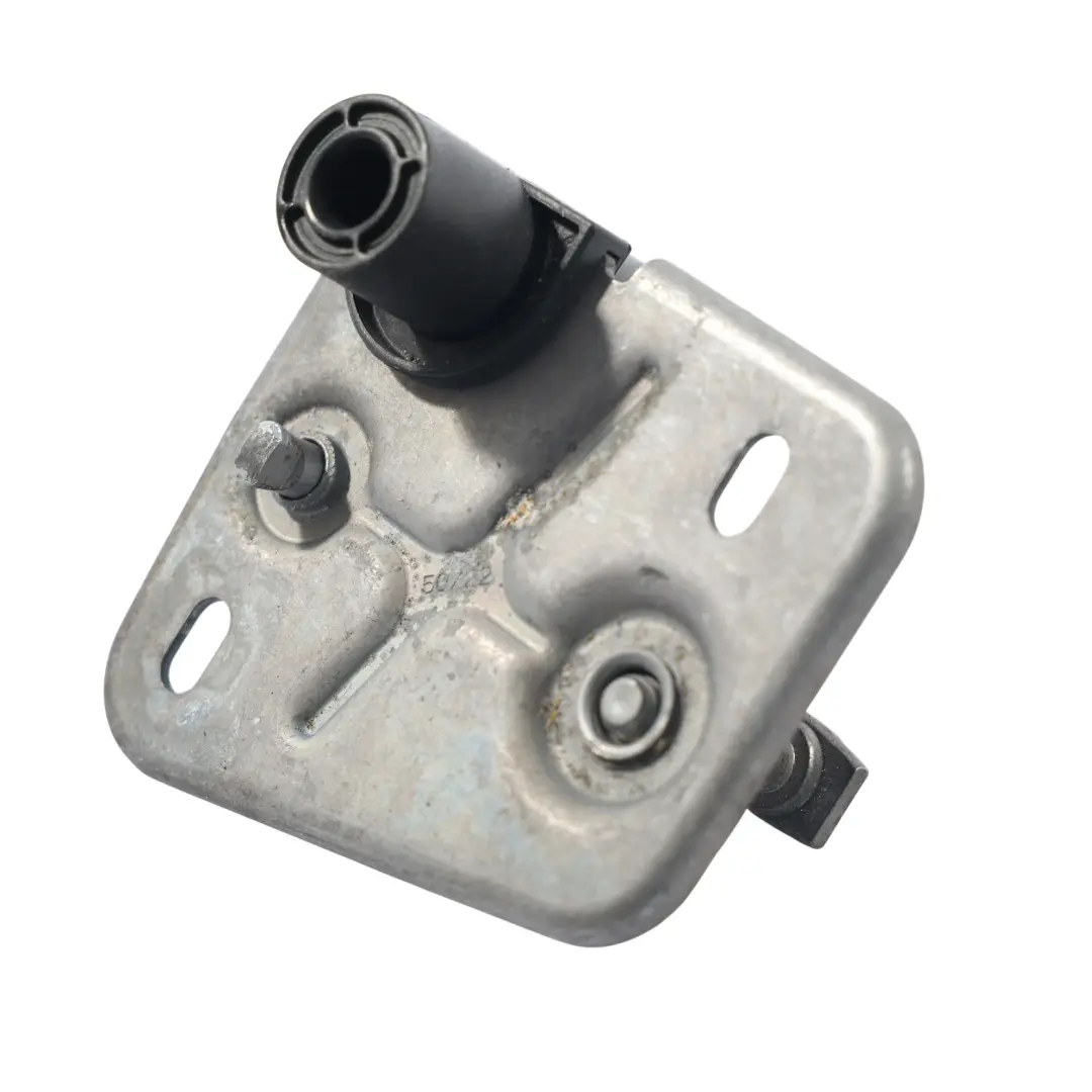 Skoda Octavia Mk4 Motorhaube Schloss Haken Verriegelung Links - SKU 5E3823185A - Teilenummer 5E3823185A