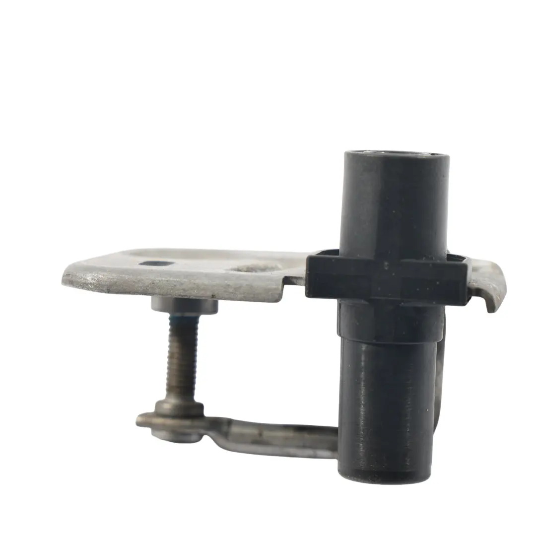 Skoda Octavia Mk4 Motorhaube Schloss Haken Verriegelung Links - SKU 5E3823185A - Teilenummer 5E3823185A