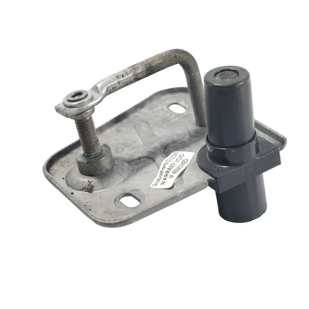 Skoda Octavia IV Verrou Capot Moteur Plaque Loquet - SKU 5E3823186A - Numéro de pièce 5E3823186A