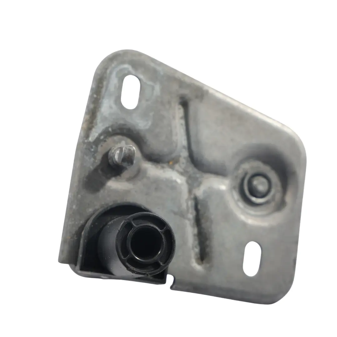 Skoda Octavia IV Engine Hood Bonnet Lock Catch Hook Latch Plate - SKU 5E3823186A - Part number 5E3823186A