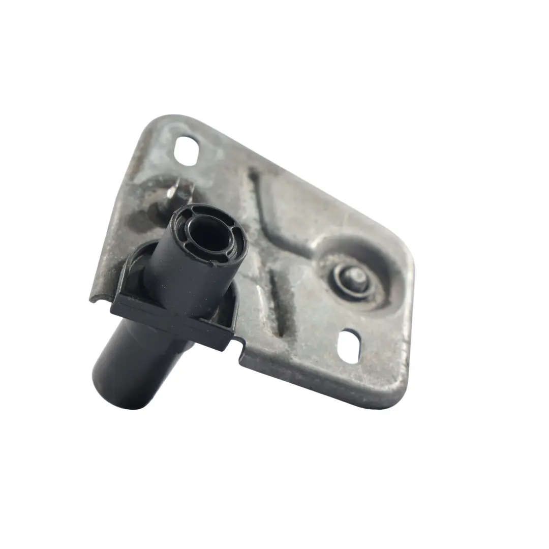 Placa Gancho Cerradura Capó Motor Derecho para Skoda Octavia IV con número de pieza 5E3823186A Skoda Octavia IV Placa Gancho Cerradura Capó Motor Derecho - SKU 5E3823186A - Número de pieza 5E3823186A