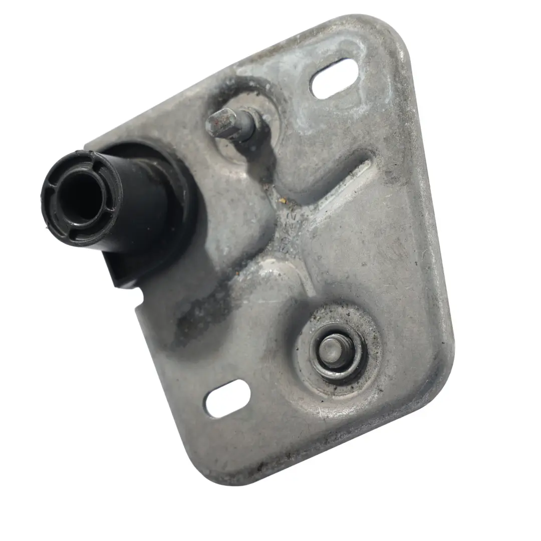 Skoda Octavia IV Capot Moteur Verrou Crochet Plaque Droite - SKU 5E3823186A - Numéro de pièce 5E3823186A