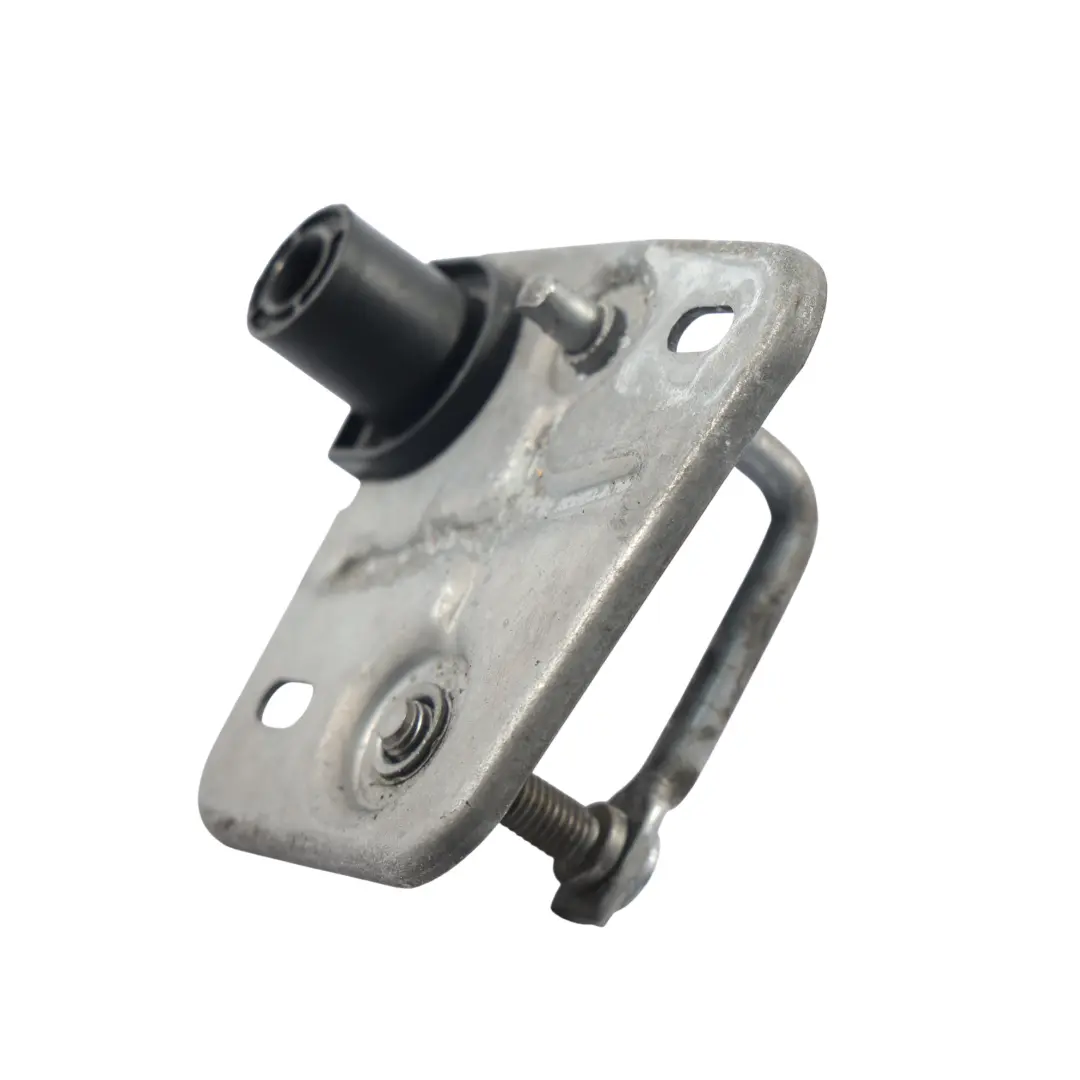 Placa Gancho Cerradura Capó Motor Derecho para Skoda Octavia IV con número de pieza 5E3823186A Skoda Octavia IV Placa Gancho Cerradura Capó Motor Derecho - SKU 5E3823186A - Número de pieza 5E3823186A