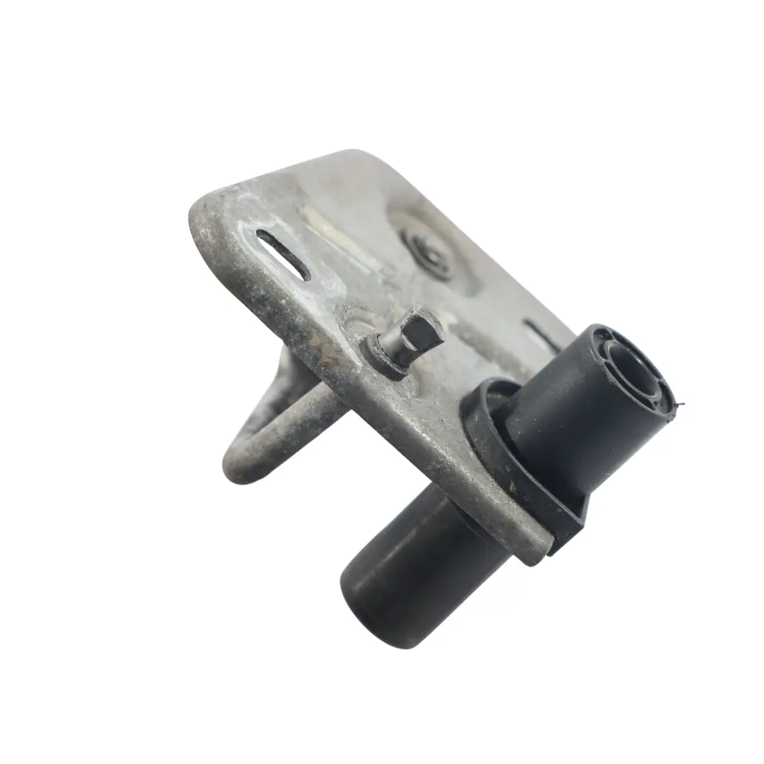 Motorhaube Schloss Haken Platte Rechts für Skoda Octavia IV mit Teilenummer 5E3823186A Skoda Octavia IV Motorhaube Schloss Haken Platte Rechts - SKU 5E3823186A - Teilenummer 5E3823186A