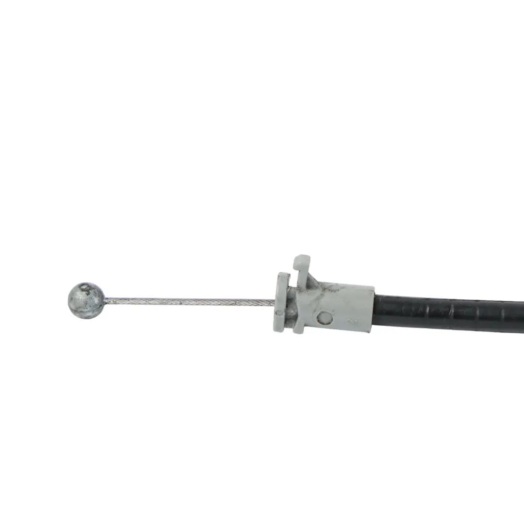 Skoda Octavia MK4 Câble Tringlerie Serrure Capot - SKU 5E3823531A - Numéro de pièce 5E3823531A