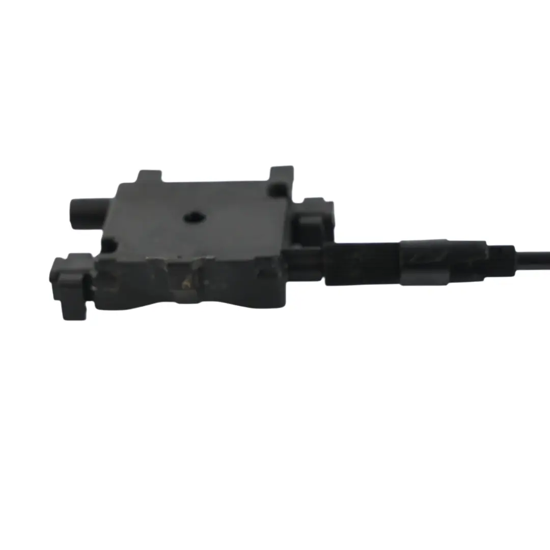 MK4 Câble Tringlerie Serrure Capot pour Skoda Octavia à propos du numéro de pièce 5E3823531A Skoda Octavia MK4 Câble Tringlerie Serrure Capot - SKU 5E3823531A - Numéro de pièce 5E3823531A