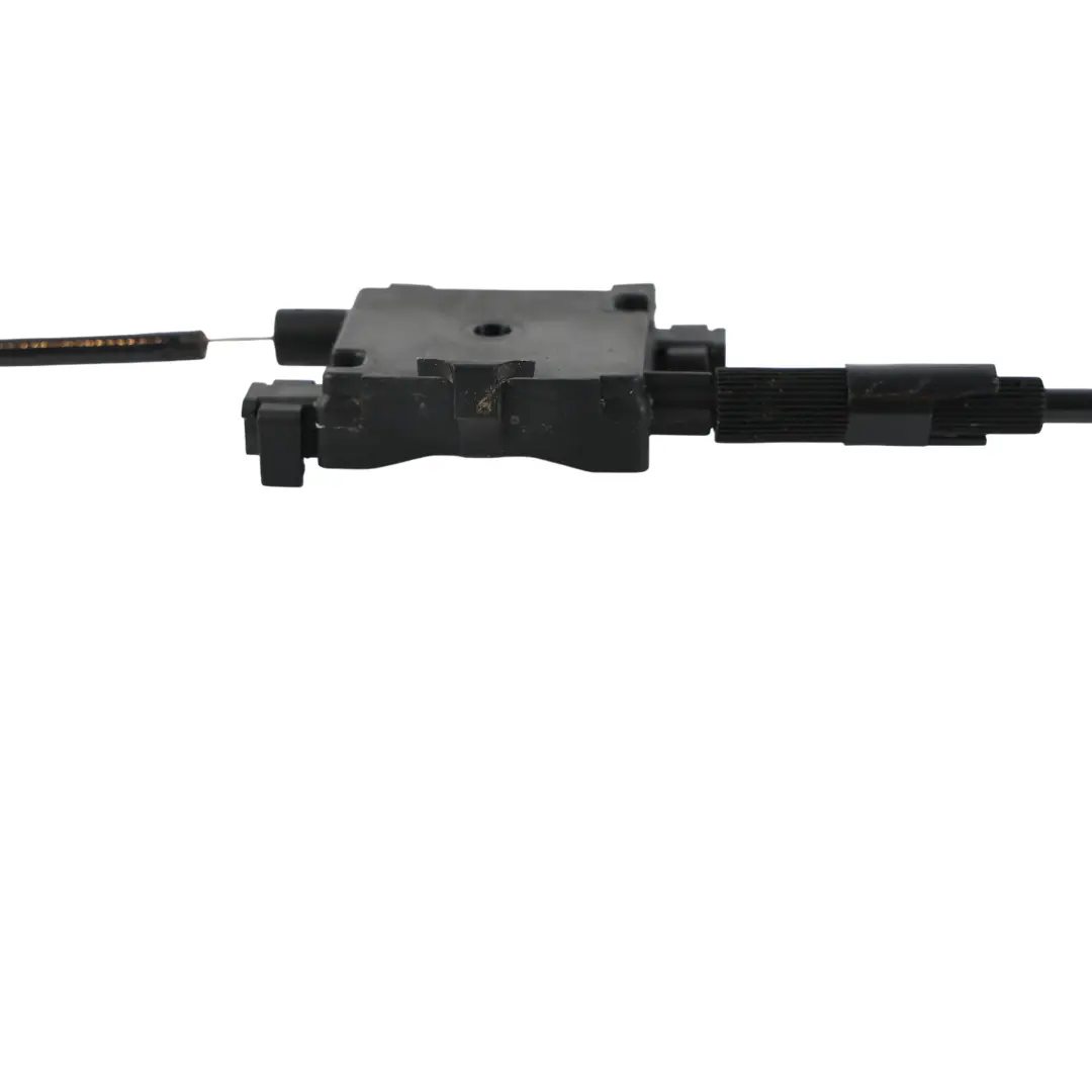 Skoda Octavia Mk4 Bonnet Hood Lock Linkage Cable Lid - SKU 5E3823531A - Part number 5E3823531A