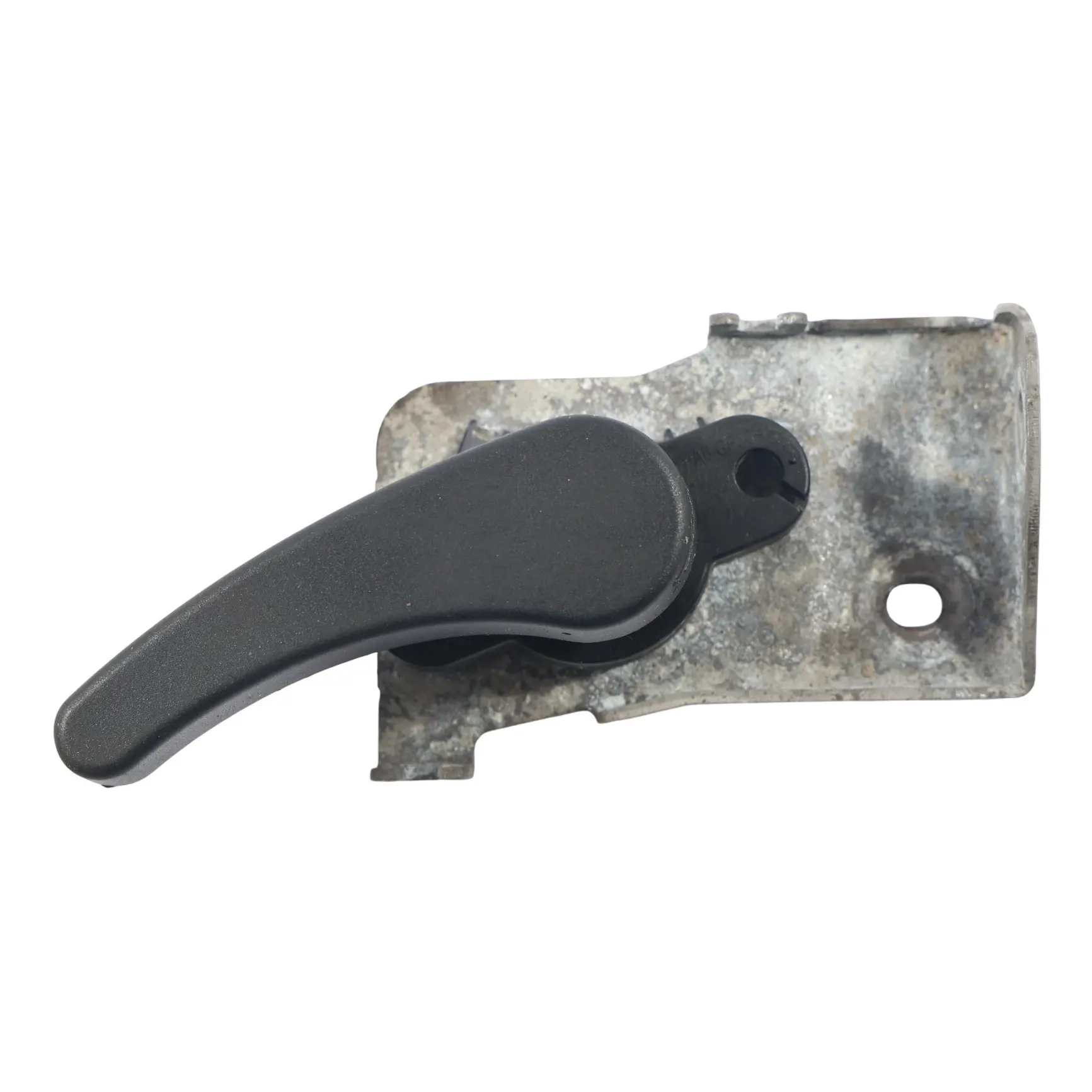 Skoda Octavia IV Bonnet Release Handle Hood Lever 5E3823661A