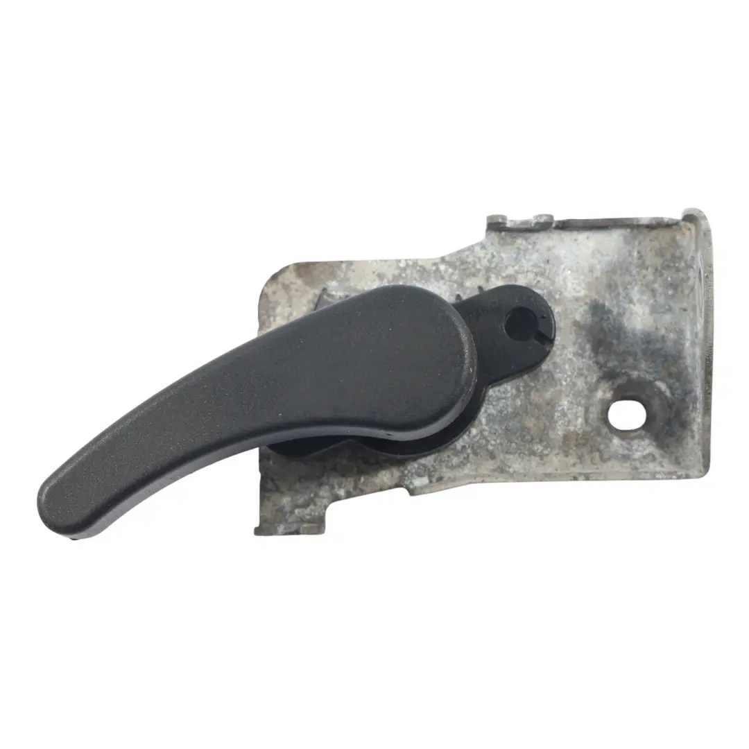 Motorhaube Entriegelung Griff Hebel für Skoda Octavia IV mit Teilenummer 5E3823661A Skoda Octavia IV Motorhaube Entriegelung Griff Hebel - SKU 5E3823661A - Teilenummer 5E3823661A