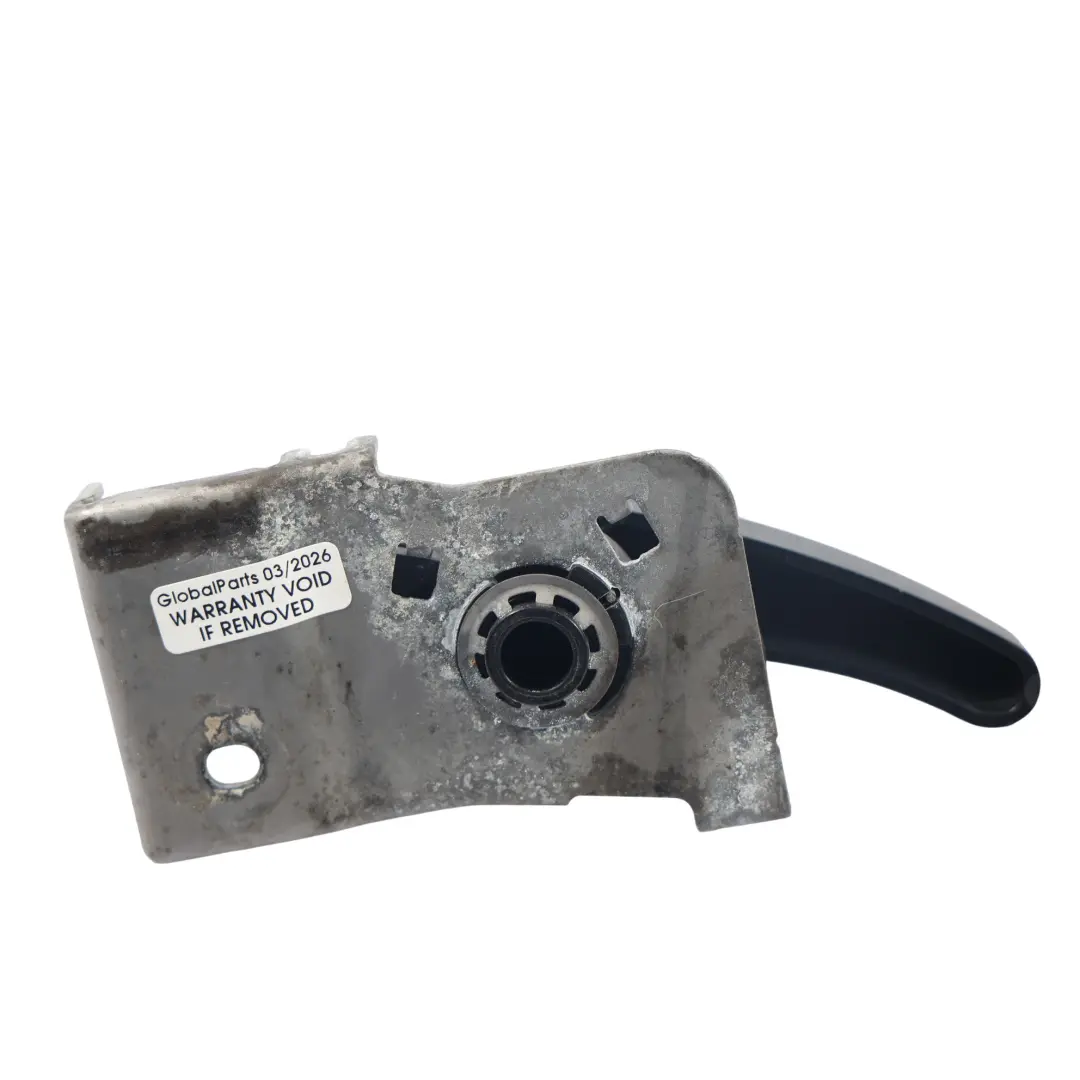 Skoda Octavia IV Maniglia Rilascio Cofano Leva Cappuccio - SKU 5E3823661A - Numero di parte 5E3823661A