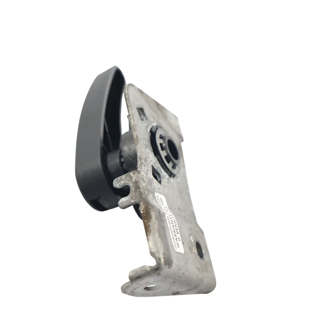 Skoda Octavia IV Motorhaube Entriegelung Griff Hebel - SKU 5E3823661A - Teilenummer 5E3823661A